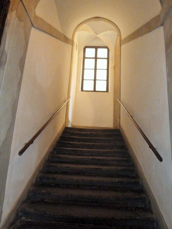 My Room Old Town Arezzo Buitenkant foto