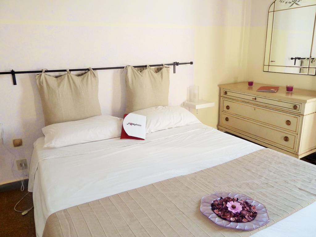 My Room Old Town Arezzo Kamer foto