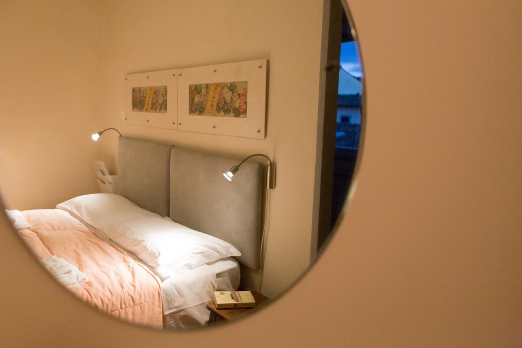 My Room Old Town Arezzo Buitenkant foto