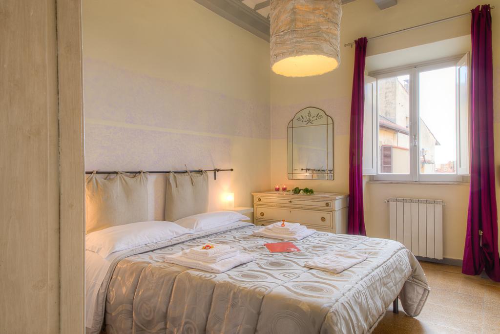My Room Old Town Arezzo Buitenkant foto