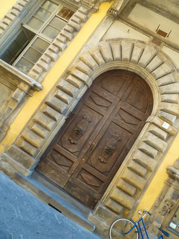 My Room Old Town Arezzo Buitenkant foto