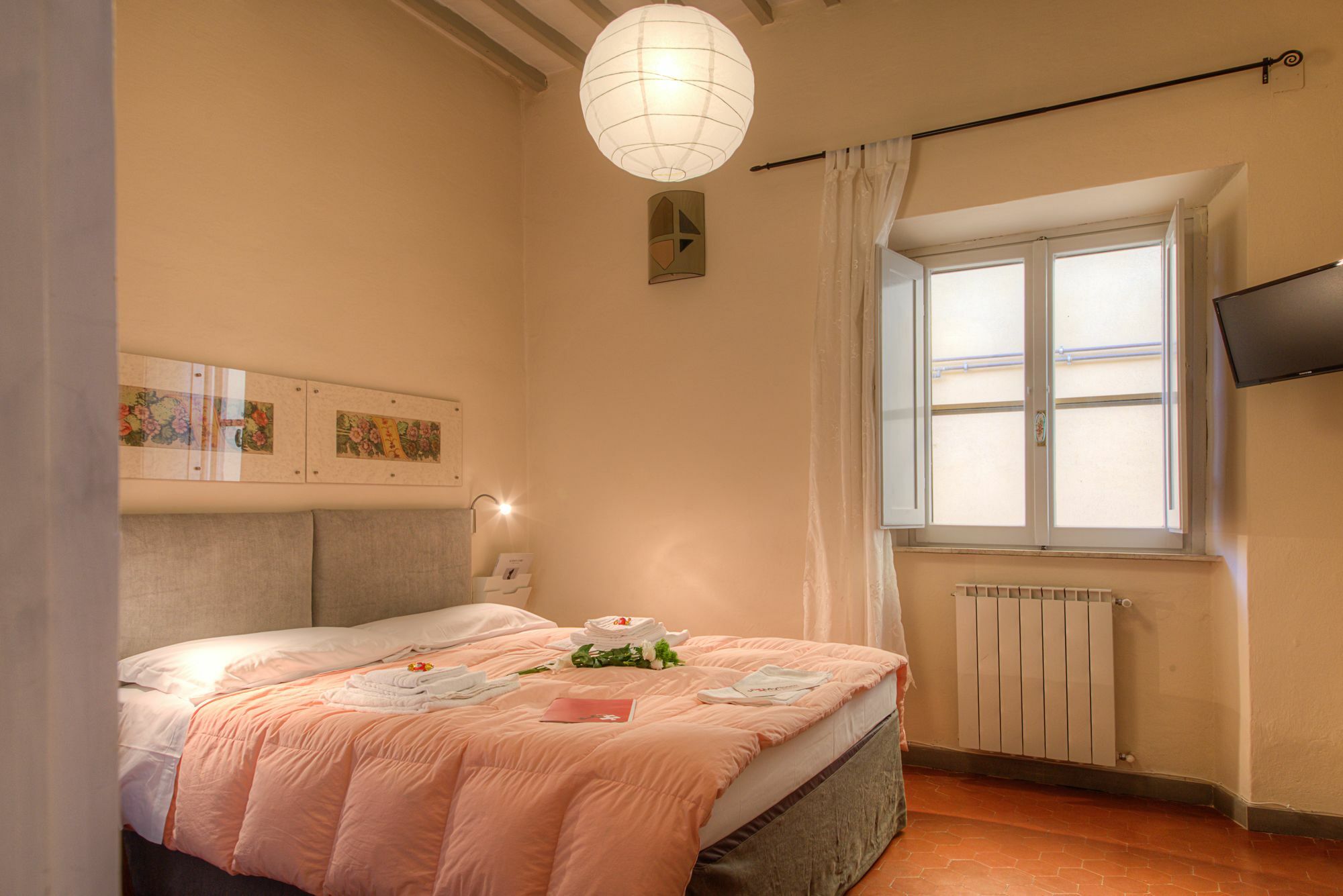 My Room Old Town Arezzo Buitenkant foto